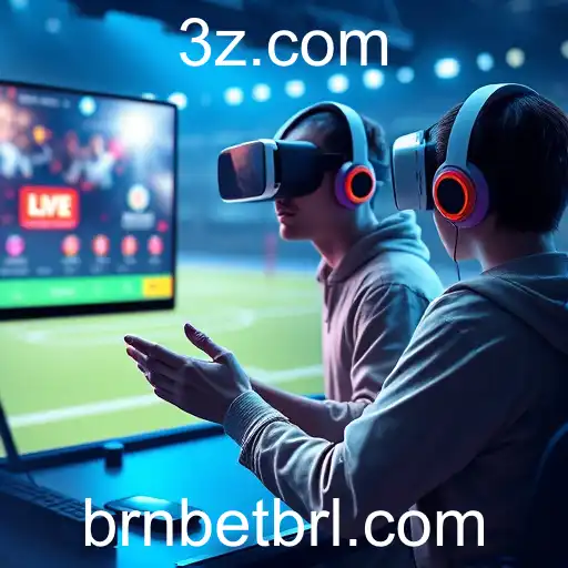 BRNBET e a Evolução do Mercado de Jogos em 2025