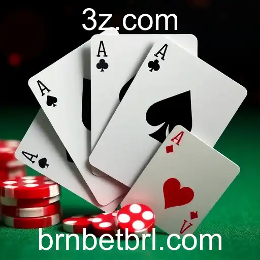 BRNBET: Inovando o Mercado de Apostas no Brasil