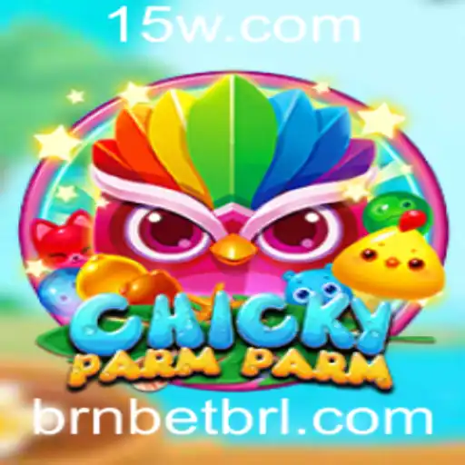 Descubra o Fascinante Mundo de ChickyParmParm: O Jogo Inovador da BRNBET