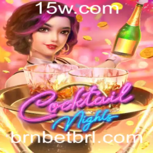 Conheça o Jogo CocktailNights: Uma Experiência Imersiva