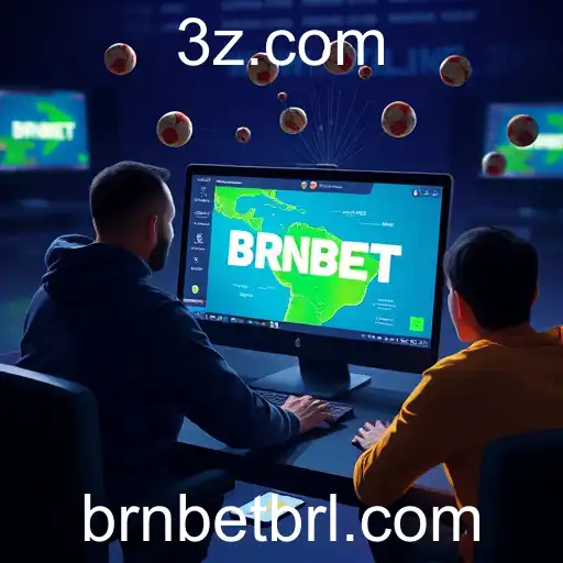 Crescimento do Setor de Jogos Online com BRNBET