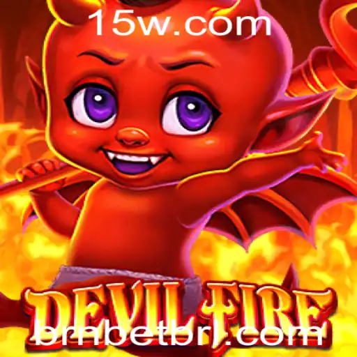 Explorando o Universo de DevilFire: O Novo Sucesso com a Palavra-chave BRNBET