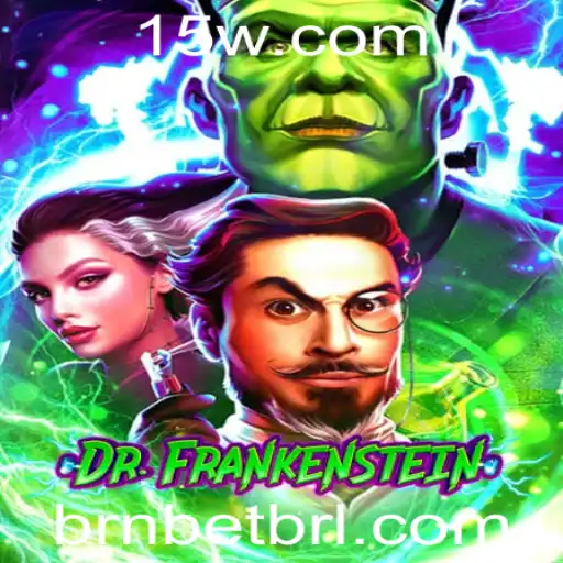 Explore o Fascinante Mundo de DrFrankenstein