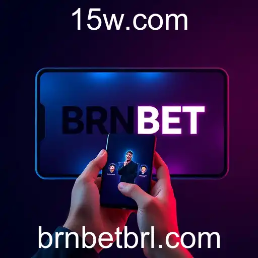 Exclusivo: A Revolução do Entretenimento com BRNBET