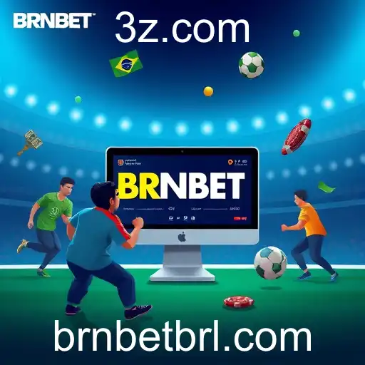 Expansão e Desafios no Setor de Jogos Online