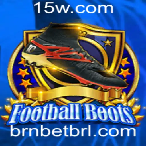 FootballBoots e a Revolução do Gaming com BRNBET