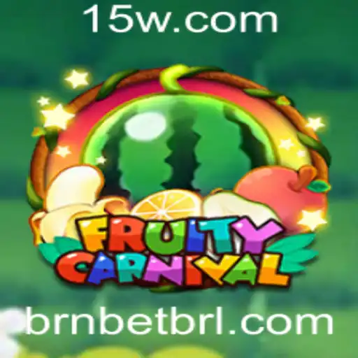 Descubra FruityCarnival: O Jogo Vibrante e Divertido da BRNBET
