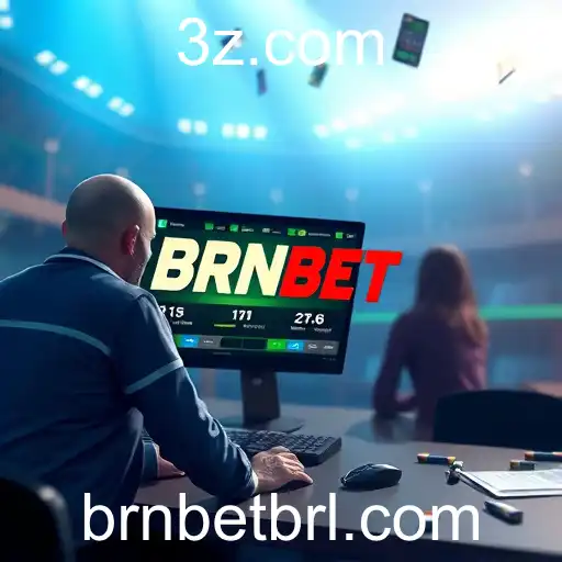 A Ascensão de Sites de Jogos no Brasil e o Papel do BRNBET