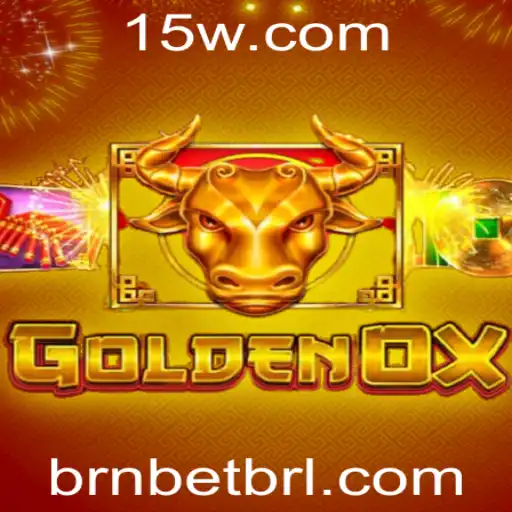 Descubra o Fascinante Mundo do GoldenOx com BRNBET
