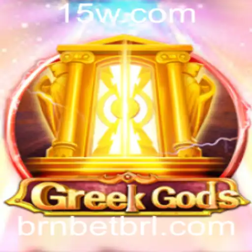 Descubra o Fascinante Mundo de GreekGods: Um Jogo Revolucionário
