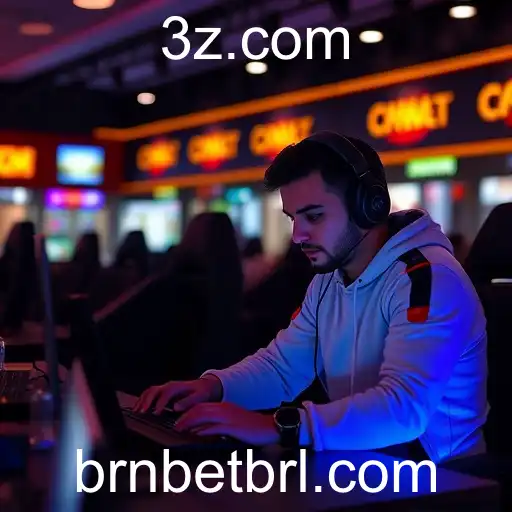 O Crescimento dos Jogos Online em 2025