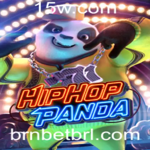 Explorando o Mundo Empolgante de HipHopPanda