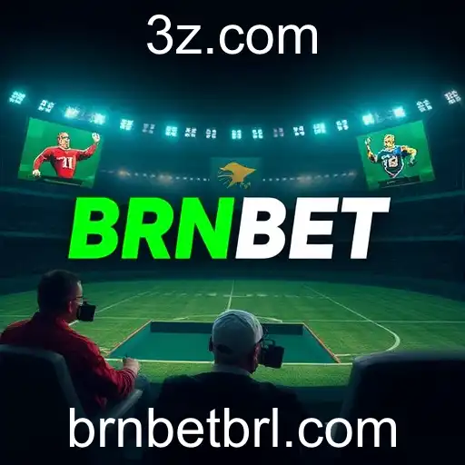 O Impacto da BRNBET no Mercado de Jogos no Brasil