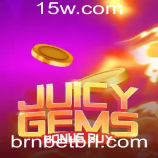 Explorando o Mundo de JuicyGemsBonusBuy em BRNBET