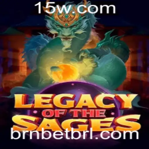 Explorando as Aventuras de LegacyoftheSages: Um Mergulho no Mundo de BRNBET