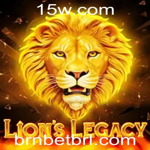 Descubra a Aventura Épica de LionsLegacy com BRNBET