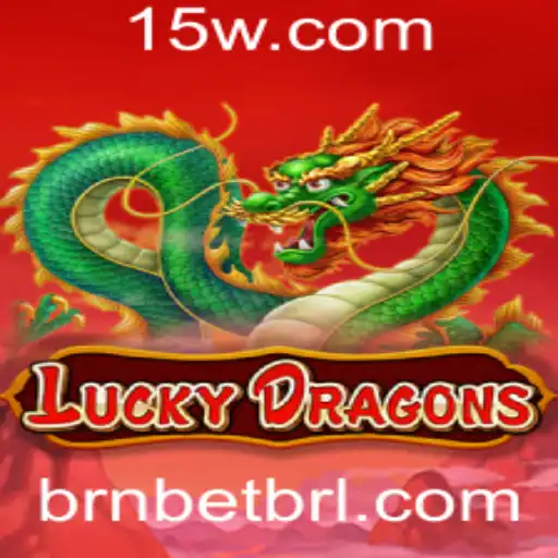 Descubra o Mundo Encantador de LuckyDragons com BRNBET