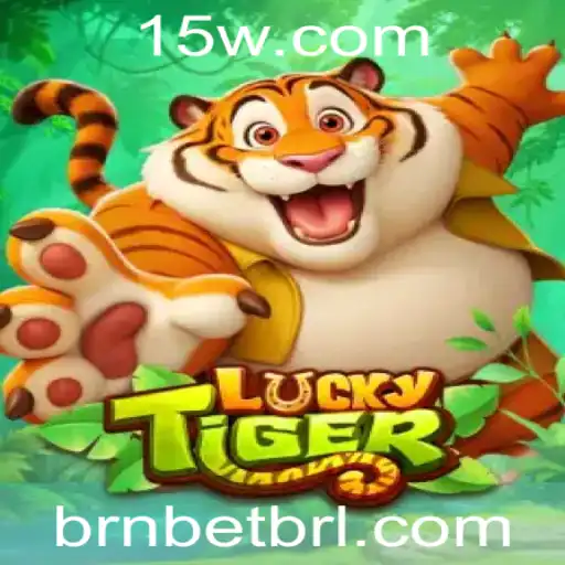 Descubra o Emocionante Mundo de LuckyTiger: O Jogo que Conquista Com a BRNBET