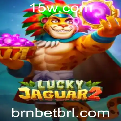 Explorando o Fascinante Mundo de Luckyjaguar2 na Plataforma BRNBET