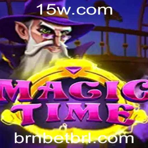 Descubra o Fascinante Mundo de MagicTime: Um Jogo Inovador Marcado por Estratégia e Criatividade
