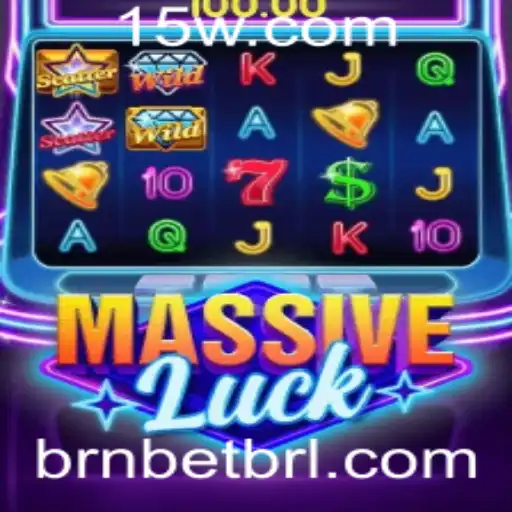 MassiveLuck: Um Mergulho no Mundo do Jogo de Estratégia com BRNBET