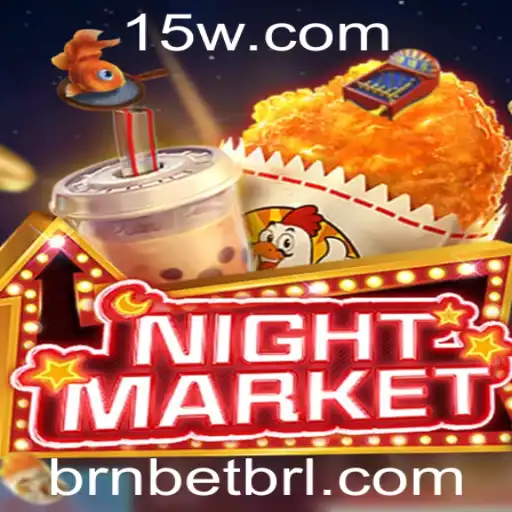 NIGHTMARKET: A Nova Tendência no Mundo dos Jogos de Tabuleiro com BRNBET