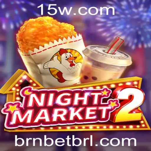 NightMarket2: Explorando o Jogo e Suas Regras com BRNBET