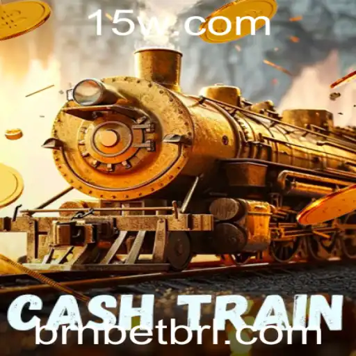 CashTrain: O Excitante Mundo do Jogo de Cassino BRNBET