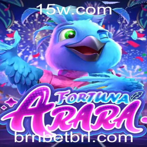 Descubra o Universo de FortunaArara: Uma Nova Experiência de Jogo