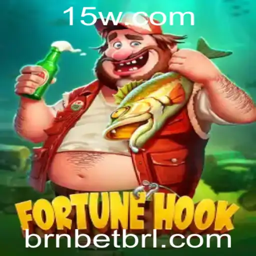 Descubra o Mundo Empolgante de FortuneHook: O Jogo que Está Conquistando a Comunidade de BRNBET