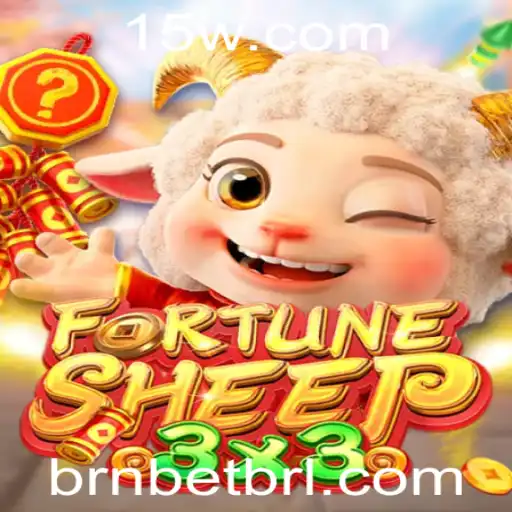 FortuneSheep: Um Mergulho no Mundo Inovador dos Jogos com BRNBET