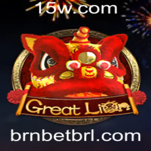 GreatLion: Explorando o Novo Fenômeno do Mundo dos Jogos com o Conceito BRNBET