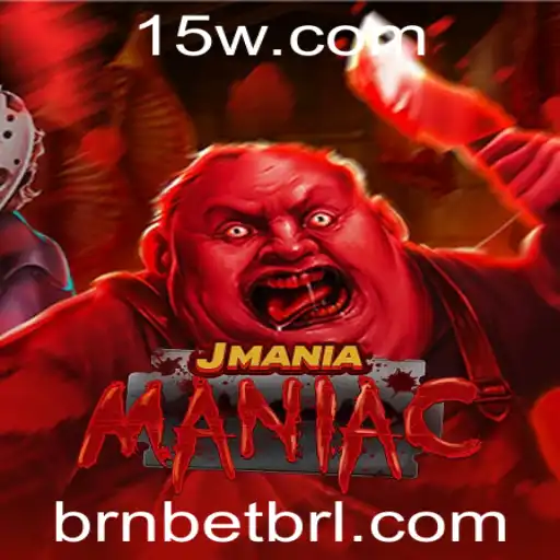 JManiaManiac: A Nova Sensação no Mundo dos Jogos