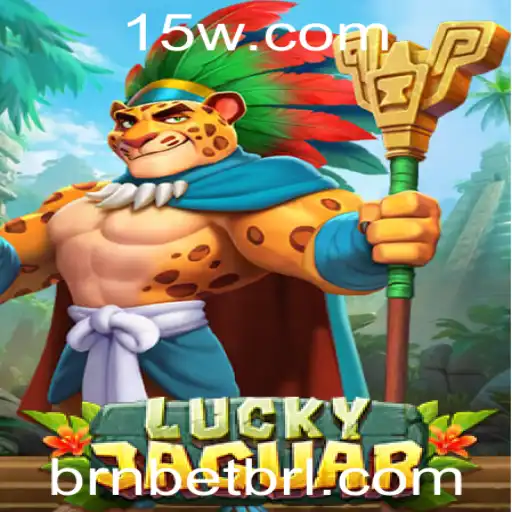 Descubra o Mundo de LuckyJaguar: Uma Aventura de Azar e Estratégia
