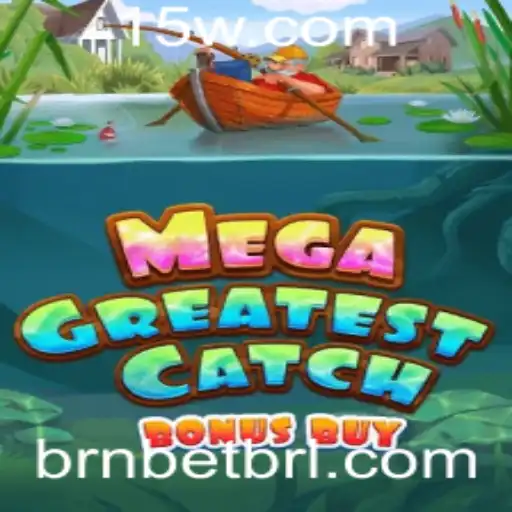 MegaGreatestCatchBonusBuy: Uma Aventura Inovadora no Universo dos Jogos