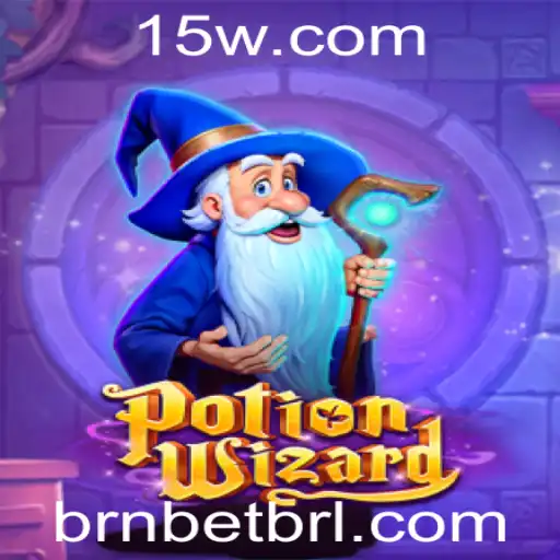 PotionWizard: Mergulhando no Mundo Mágico dos Feiticeiros