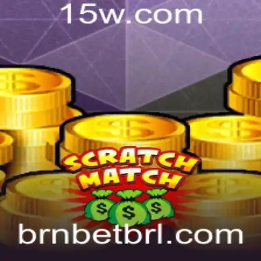 Explorando o Mundo do ScratchMatch: Uma Experiência Inovadora com BRNBET
