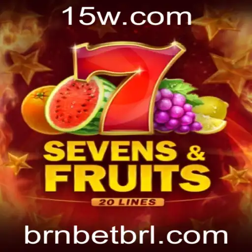 Desvendando o Mundo de SevensFruits20 no BRNBET