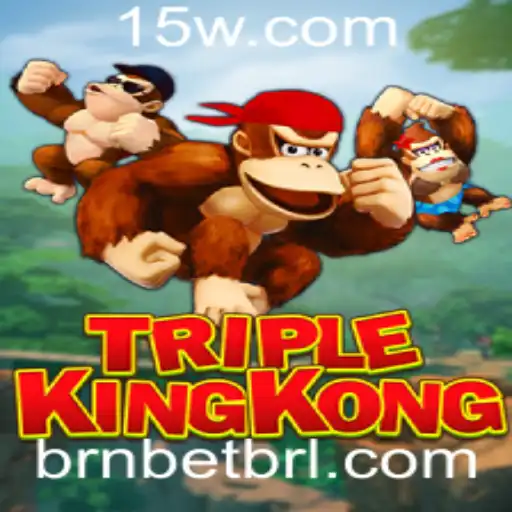 TripleKingKong: Descubra o Jogo Incrível e Suas Regras Envolventes