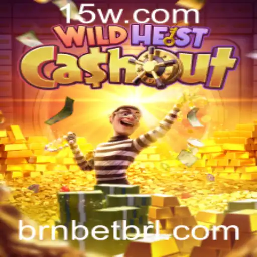 Explorando o Mundo de WildHeistCashout: Uma Aventura Com BRNBET