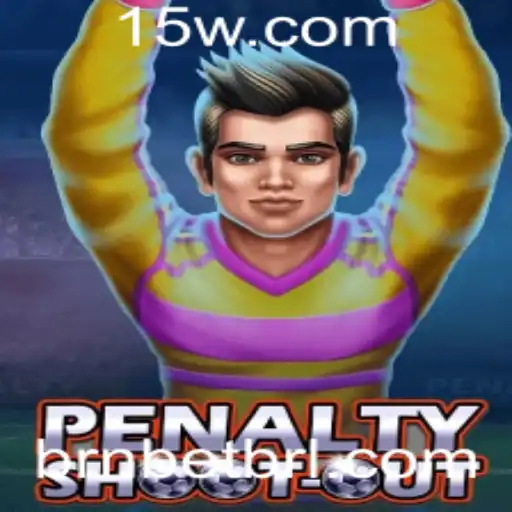 PenaltyShootOut: Divirta-se com o Novo Jogo da BRNBET