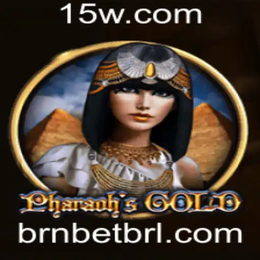 PharaohsGold: A Nova Atração do Mundo dos Jogos com BRNBET
