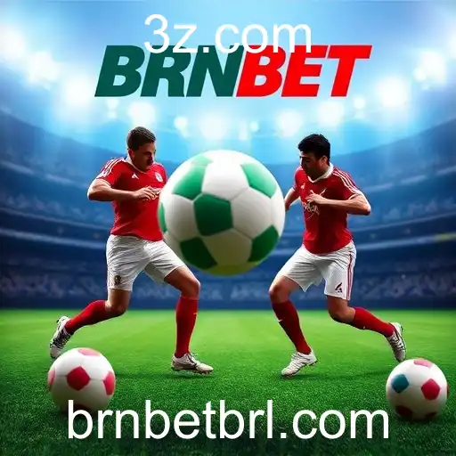 Explorando as Promoções no BRNBET: Maximização de Ganhos nas Apostas Online