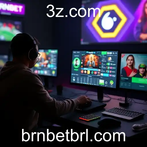 A Ascensão dos Jogos Online em 2025