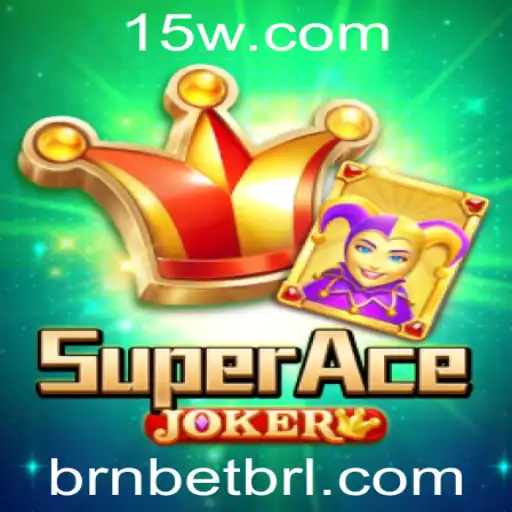 Descubra o Mundo do SuperAceJoker: Uma Experiência de Jogo Inigualável