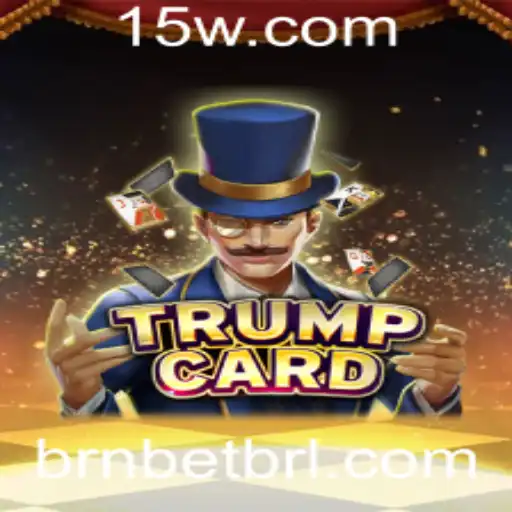Descubra o Jogo TrumpCard: A Nova Sensação do BRNBET