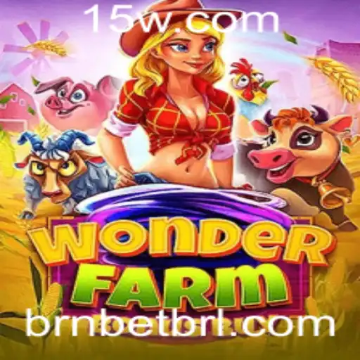 Explorando o Fascinante Mundo de WonderFarmBonusBuy no Universo BRNBET
